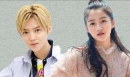 鹿晗关晓彤最新爆料,揭秘恋爱日常甜蜜瞬间